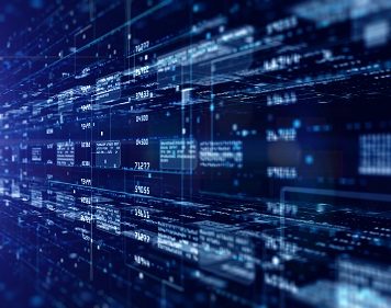 What is Digital Data?