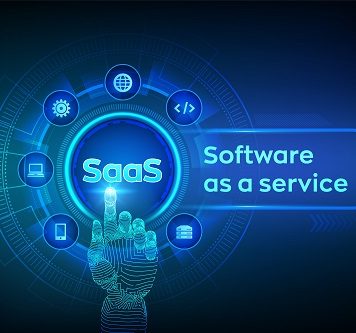 Software as a Service (SaaS)
