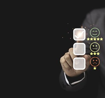 Customer-Centric Company Vs. Non-Customer Centric Company