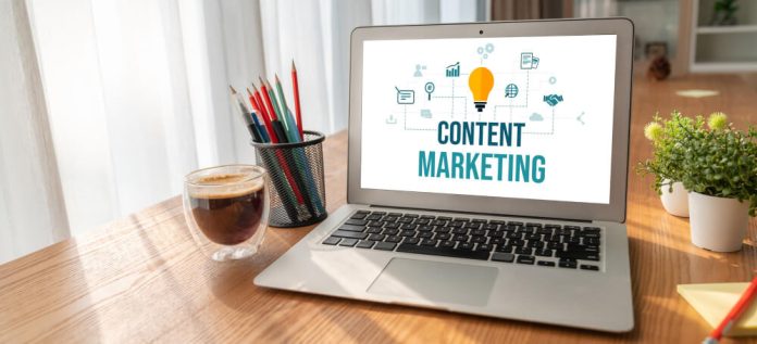 Content Marketing Strategies