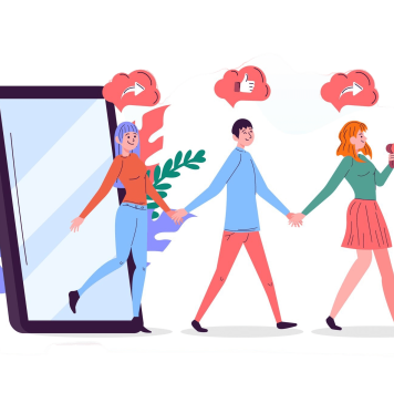 Referral Marketing: Trusting People’s Word Referral Marketing