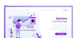 Landing Pages