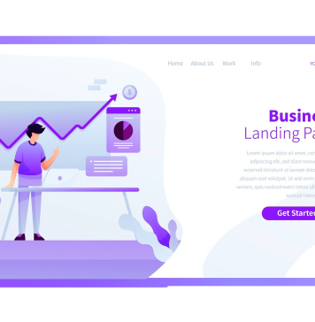 Tricks To Getting High Converting Landing Pages Landing Pages