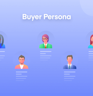 Information To Include In Buyer’s Personas