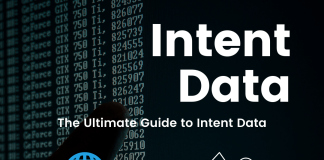 What Is Intent Data and How Has It Transformed B2B Sales? (Part 1) Intent Data