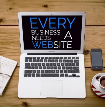 3 Reasons Why Every Business Needs a Website in 2024 Website in 2024
