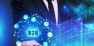 B2B Sales