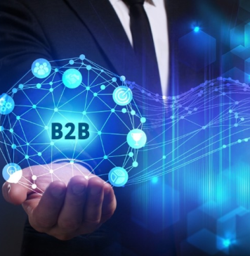 B2B Sales: How To Maximize Sales Productivity In 2024 (Part 1) B2B Sales
