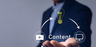 Content Syndication – The Ultimate Strategy For Lead Generation Content Syndication