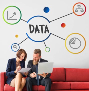 Data Sharing Trends in B2B – What You Need to Know Data Sharing