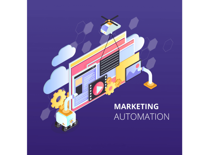 Marketing Automation Platform