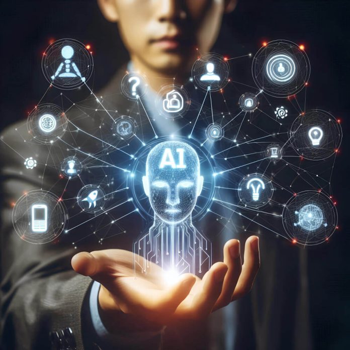 AI for Lead Generation