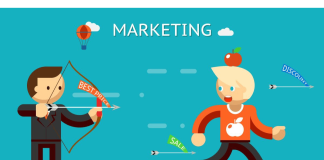 Customer-Centric Marketing