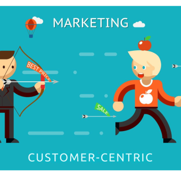 What is Customer-Centric Marketing and How Can It Boost Growth? Customer-Centric Marketing