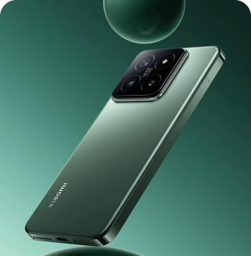 Xiaomi Surpasses Apple in August Smartphone Sales – Samsung Remains Leader Xiaomi