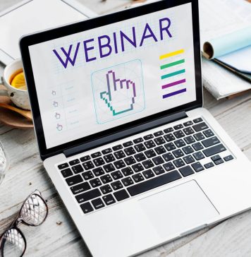 Webinars for Lead Generation – Unlock the Secret to Boost Your Business Webinars for Lead Generation