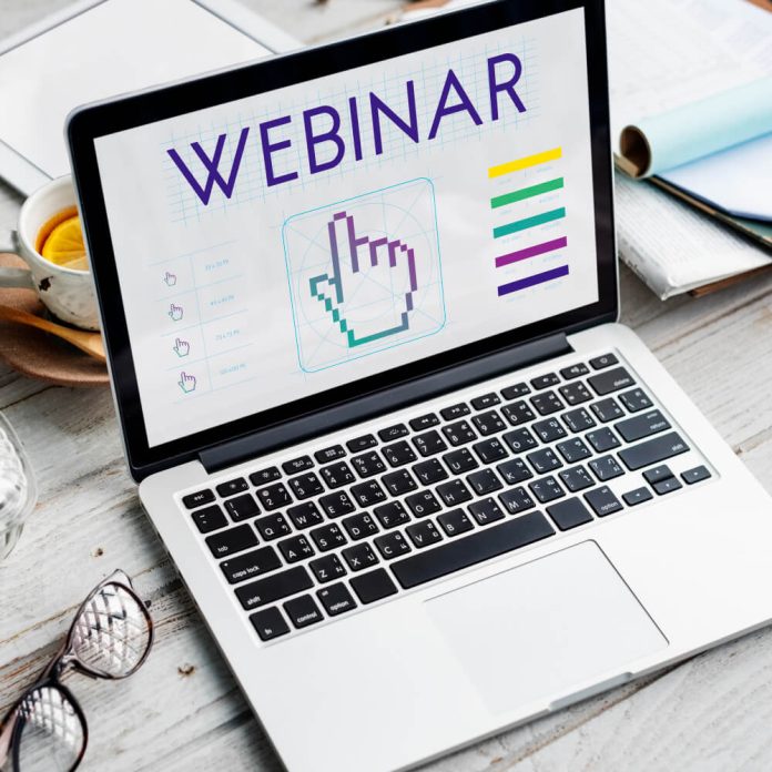 Webinars for Lead Generation