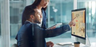 How to Optimize Your B2B Website for Conversions B2B Website