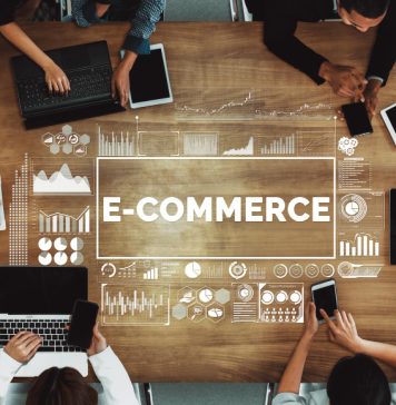 The Future of B2B E-commerce: What to Expect in the Next 5 Years B2B e-commerce