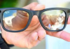 Hypernova Glasses