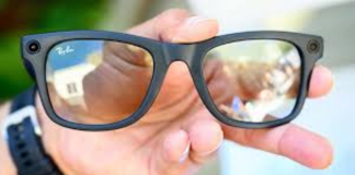 Meta’s Hypernova Glasses: Gesture Control and Display Coming in 2025 Hypernova Glasses