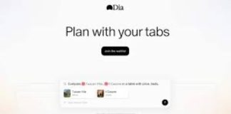 The Browser Company Launches Dia – An AI-Powered Web Browser in Beta Dia