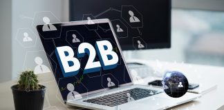 B2B Lead Generation