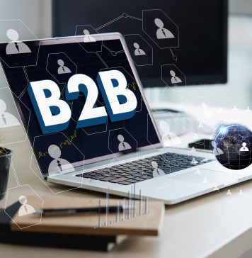 Top B2B Lead Generation Software to Accelerate Your Business Growth B2B Lead Generation