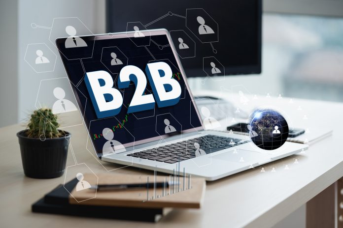 B2B Lead Generation