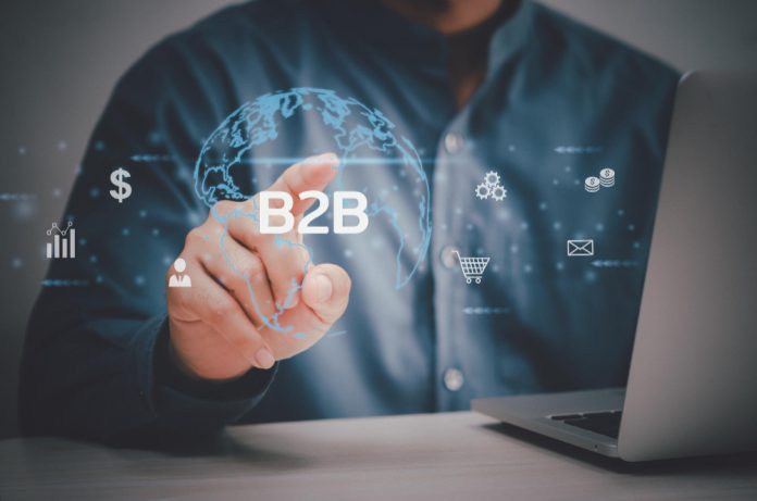 B2B Sales