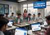 India Leads in Using Google Gemini’s AI Tutoring Tool