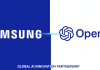 OpenAI Samsung Deal Set to Transform AI Infrastructure OpenAI Samsung Deal Set to Transform AI Infrastructure