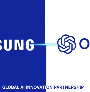 OpenAI Samsung Deal Set to Transform AI Infrastructure OpenAI Samsung Deal Set to Transform AI Infrastructure