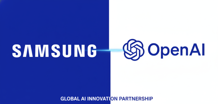 OpenAI Samsung Deal Set to Transform AI Infrastructure OpenAI Samsung Deal Set to Transform AI Infrastructure