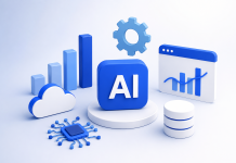 How Vertical AI SaaS Solutions Drive Business Growth How Vertical AI SaaS Solutions Drive Business Growth