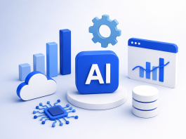 How Vertical AI SaaS Solutions Drive Business Growth How Vertical AI SaaS Solutions Drive Business Growth