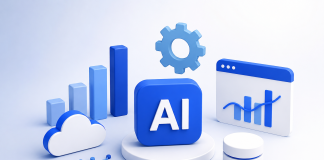 How Vertical AI SaaS Solutions Drive Business Growth How Vertical AI SaaS Solutions Drive Business Growth