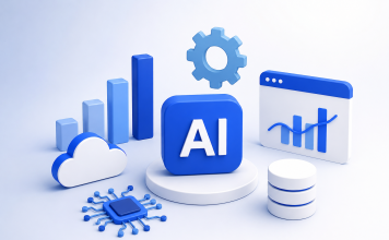 How Vertical AI SaaS Solutions Drive Business Growth How Vertical AI SaaS Solutions Drive Business Growth