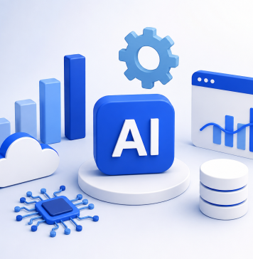 How Vertical AI SaaS Solutions Drive Business Growth How Vertical AI SaaS Solutions Drive Business Growth