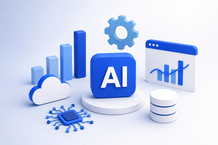 How Vertical AI SaaS Solutions Drive Business Growth