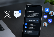 X Messaging Feature: X Numbers Let Anyone DM You, No Follow X Messaging Feature: X Numbers Let Anyone DM You, No Follow