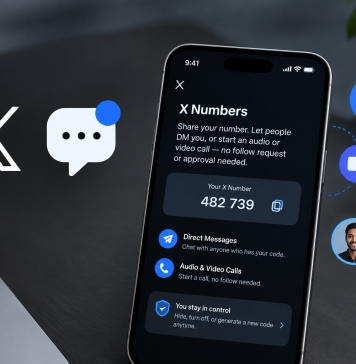 X Messaging Feature: X Numbers Let Anyone DM You, No Follow X Messaging Feature: X Numbers Let Anyone DM You, No Follow
