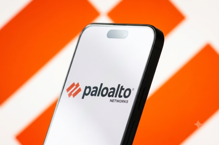 Palo Alto Launches AI-Powered Cybersecurity Service