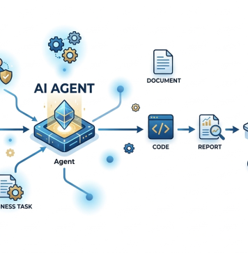 AI Agents at Work: What Frontier Firms Do Differently AI Agents at Work: What Frontier Firms Do Differently