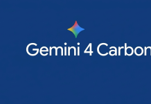 Google’s Gemini 4 Carbon: How AI Is Reshaping Cybersecurity Google's Gemini 4 Carbon: How AI Is Reshaping Cybersecurity