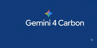 Google’s Gemini 4 Carbon: How AI Is Reshaping Cybersecurity Google's Gemini 4 Carbon: How AI Is Reshaping Cybersecurity