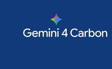 Google’s Gemini 4 Carbon: How AI Is Reshaping Cybersecurity Google's Gemini 4 Carbon: How AI Is Reshaping Cybersecurity