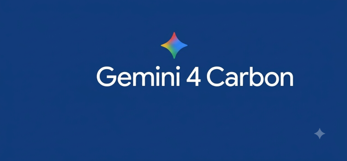 Google's Gemini 4 Carbon: How AI Is Reshaping Cybersecurity